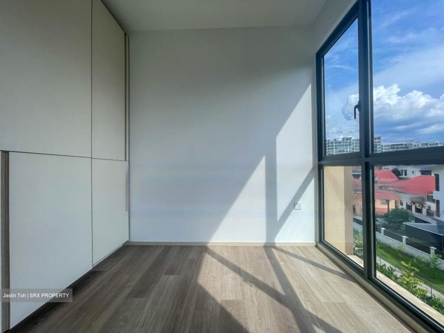 The Watergardens At Canberra (D27), Apartment #453847231